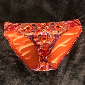 Size medium swimsuit bottoms